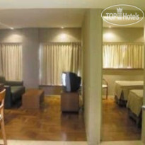 King David Flat Hotel 