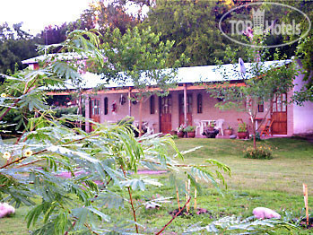 Hotel photo Carasol Cabanas 3*