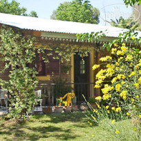 Carasol Cabanas
