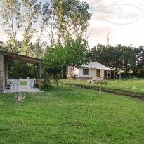 Carasol Cabanas
