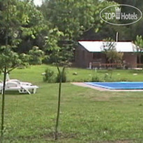 Carasol Cabanas