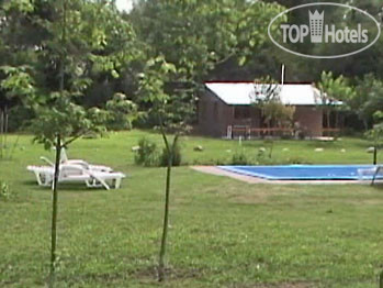 New photos from tourists Carasol Cabanas 3*