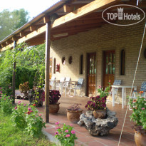 Carasol Cabanas
