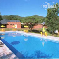 Howard Johnson Inn Villa General Belgrano 