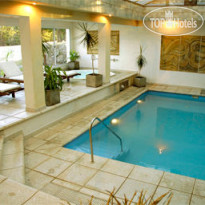 Howard Johnson Inn Villa General Belgrano 