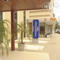 Howard Johnson Hotel and Casino Villa Maria 