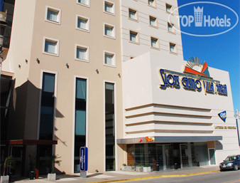 Hotel photo Howard Johnson Hotel and Casino Villa Maria 4*