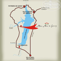 Aldea Altos de Garay