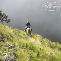 Estancia La Constancia 