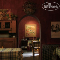 Estancia La Constancia 