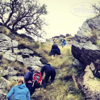 Estancia La Constancia 