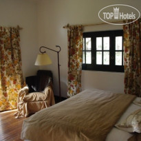 Estancia La Constancia