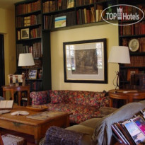 Estancia La Constancia