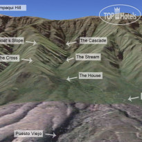 Estancia La Constancia