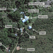 Estancia La Constancia