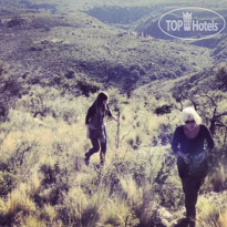 Estancia La Constancia