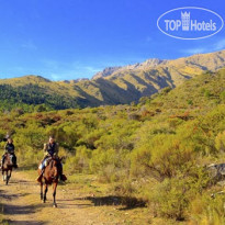 Estancia La Constancia