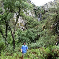 Estancia La Constancia