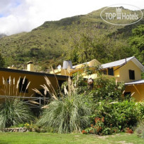 Estancia La Constancia