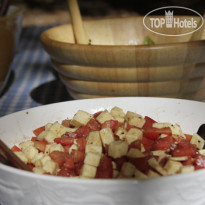 Estancia La Constancia