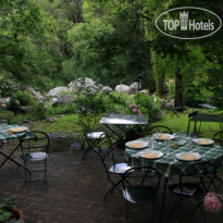 Estancia La Constancia