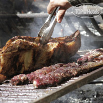 Estancia La Constancia