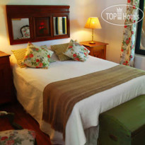 Estancia La Constancia