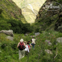 Estancia La Constancia