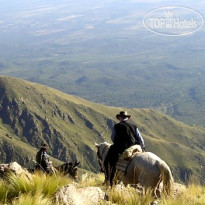 Estancia La Constancia