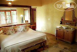 New photos from tourists Estancia San Pedro Viejo