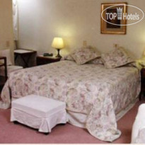 Gran Hotel Dora Cordoba