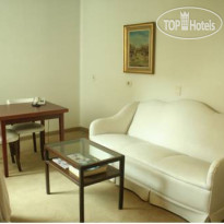 Gran Hotel Dora Cordoba