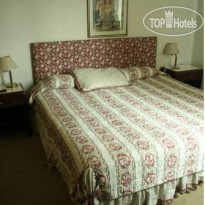 Gran Hotel Dora Cordoba