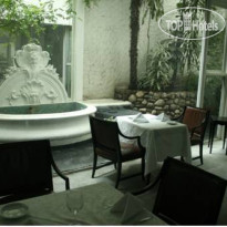 Gran Hotel Dora Cordoba