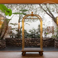 Gran Hotel Dora Cordoba