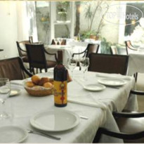 Gran Hotel Dora Cordoba