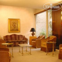 Gran Hotel Dora Cordoba
