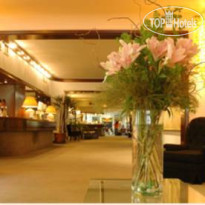 Gran Hotel Dora Cordoba