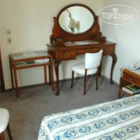 Gran Hotel Dora Cordoba