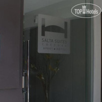 Salta Suites 