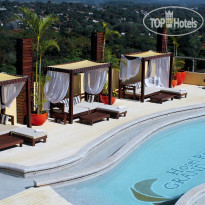 Grand Crucero Iguazu Hotel