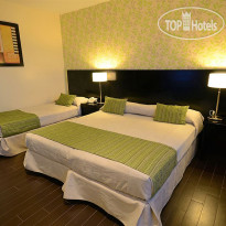 Grand Crucero Iguazu Hotel