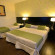 Grand Crucero Iguazu Hotel 