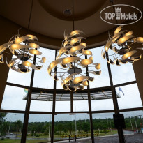Grand Crucero Iguazu Hotel