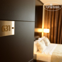 Grand Crucero Iguazu Hotel