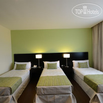 Grand Crucero Iguazu Hotel