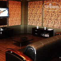 Grand Crucero Iguazu Hotel