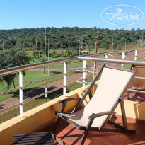 Grand Crucero Iguazu Hotel