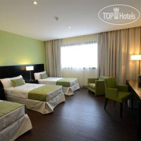 Grand Crucero Iguazu Hotel