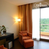 Grand Crucero Iguazu Hotel